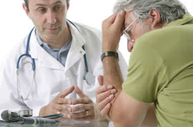 medecin patient consultation