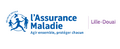 CPAM LILLE DOUAI