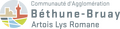COMMUNAUTE D'AGGLOMERATION BETHUNE-BRUAY