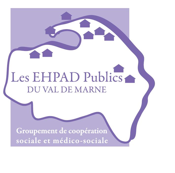 GCSMS Ehpad Publics Du Val De Marne