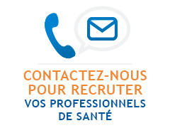 Contactez-nous